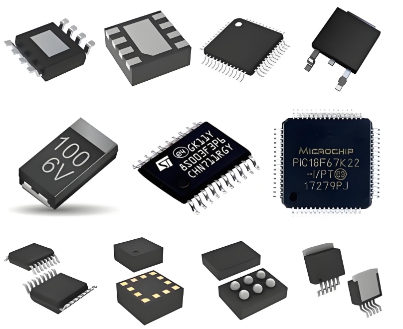 Unlock Precision Control with ADUC7026BSTZ62-RL: A Deep Dive into Analog Devices’ Mixed-Signal MCU